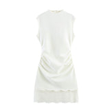 2026 Spring New Women's Fashion Sexy Hot Lace Dress 5584369