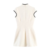2026 Spring New Women's Fashion Sexy Hot Babes Bumpy Dress 2740111