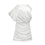 2025 Winter New Women's Design Sense Of Niche Slim Slim Casual Dress 4772254