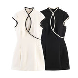 2026 Spring New Women's Fashion Sexy Hot Babes Bumpy Dress 2740111